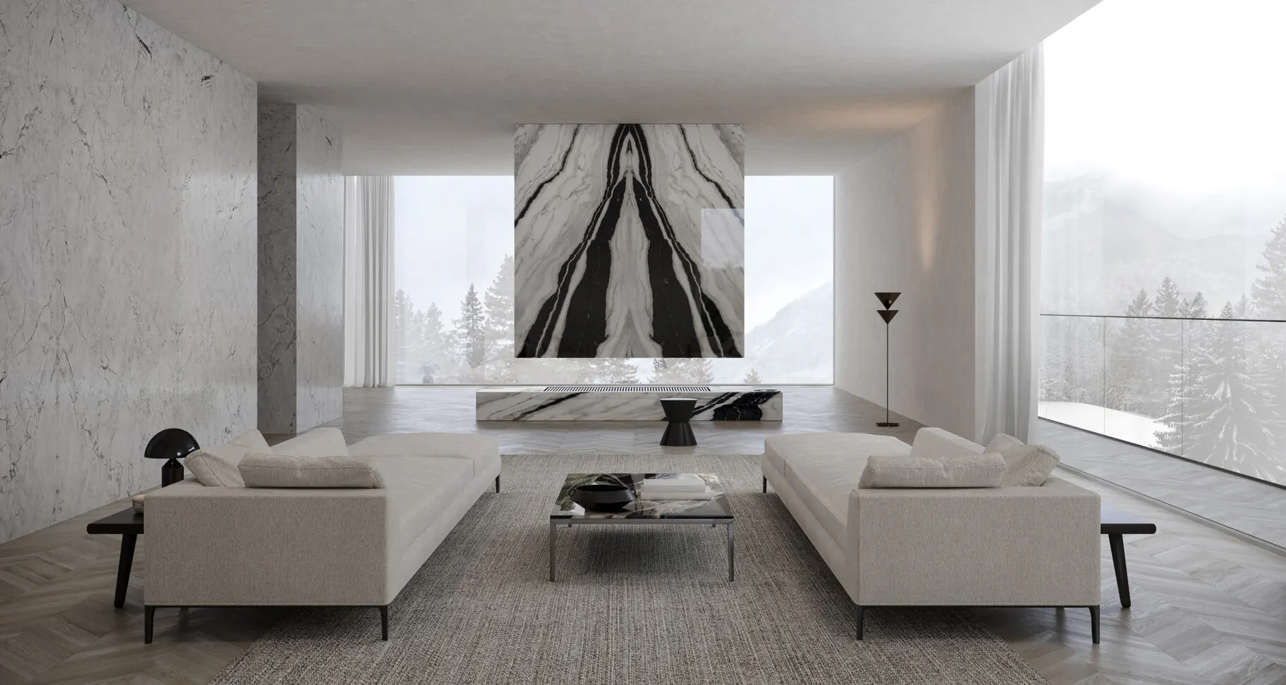 Panda Block 22 Lifestyle CAM 01 Panda / Block 22